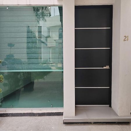 Santa Cruz Tecamac Villa Granada מראה חיצוני תמונה