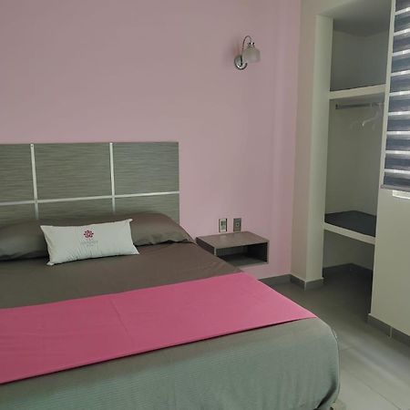 Santa Cruz Tecamac Villa Granada מראה חיצוני תמונה