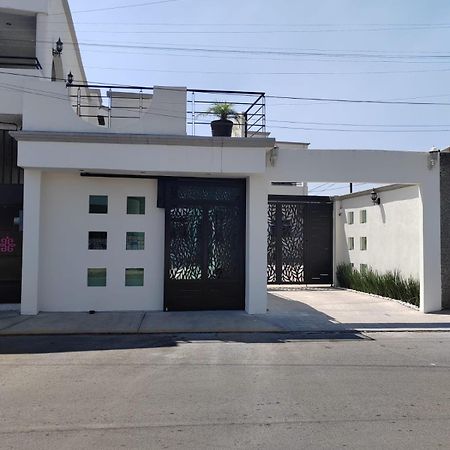 Santa Cruz Tecamac Villa Granada מראה חיצוני תמונה