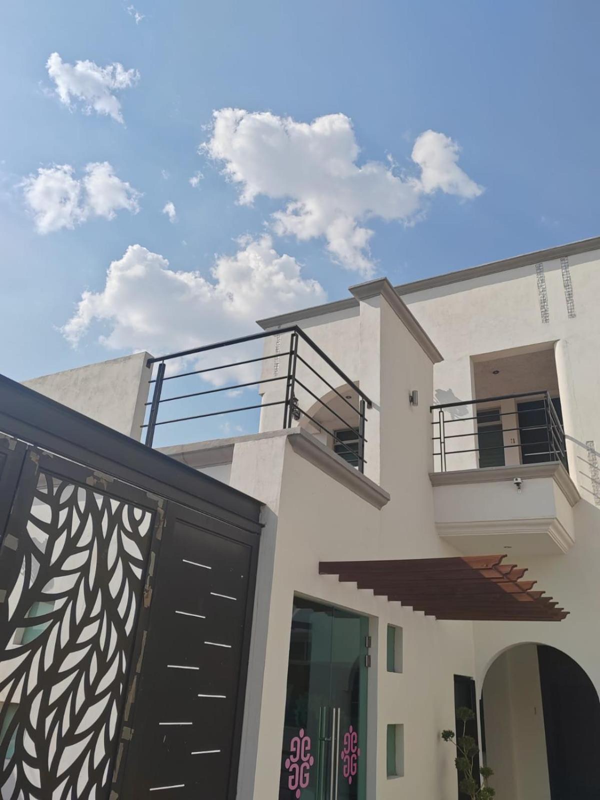 Santa Cruz Tecamac Villa Granada מראה חיצוני תמונה
