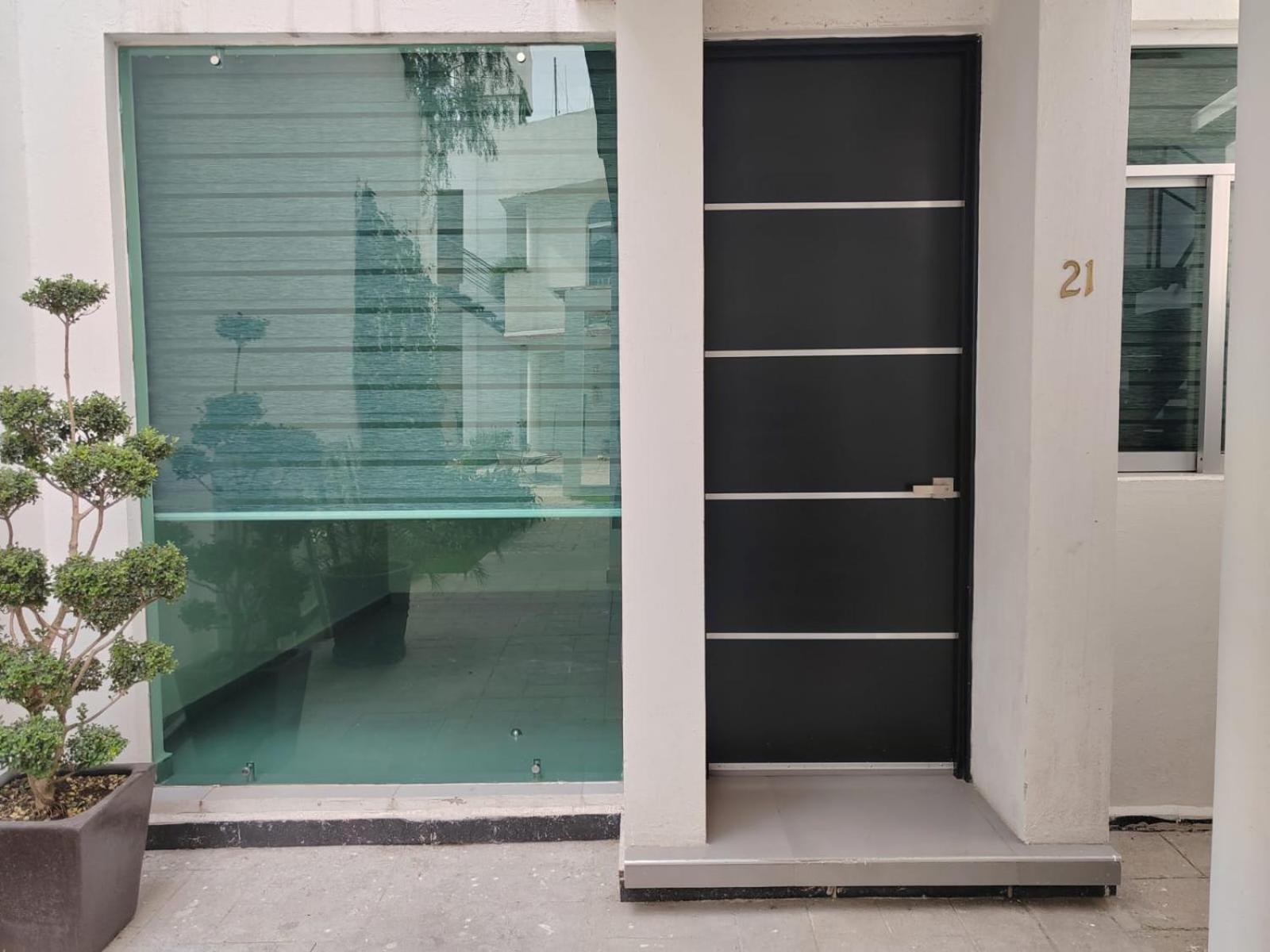Santa Cruz Tecamac Villa Granada מראה חיצוני תמונה