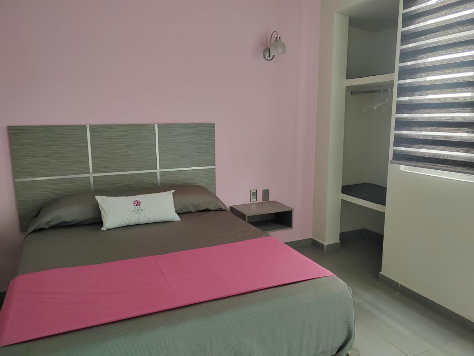 Santa Cruz Tecamac Villa Granada מראה חיצוני תמונה