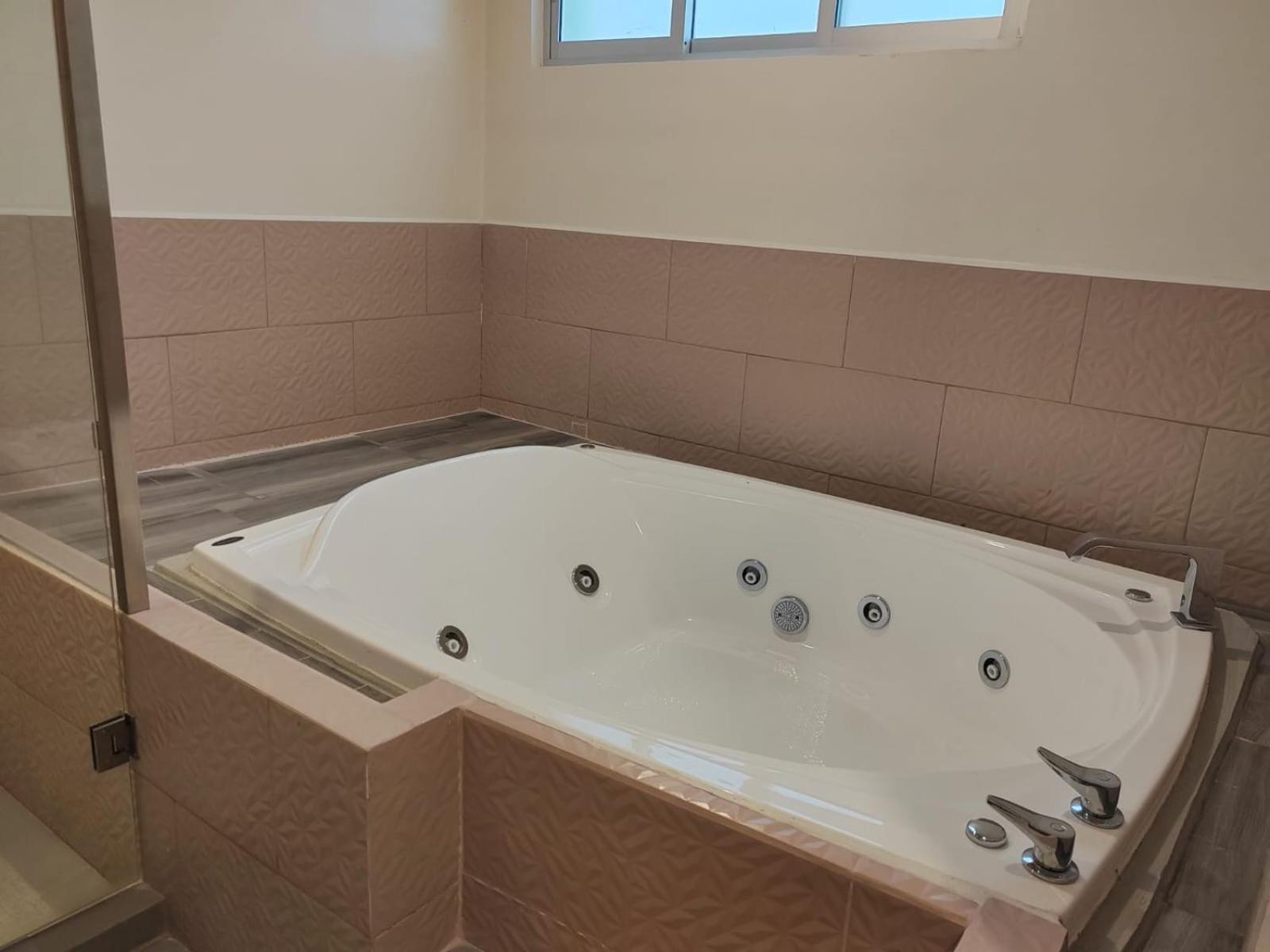 Santa Cruz Tecamac Villa Granada מראה חיצוני תמונה
