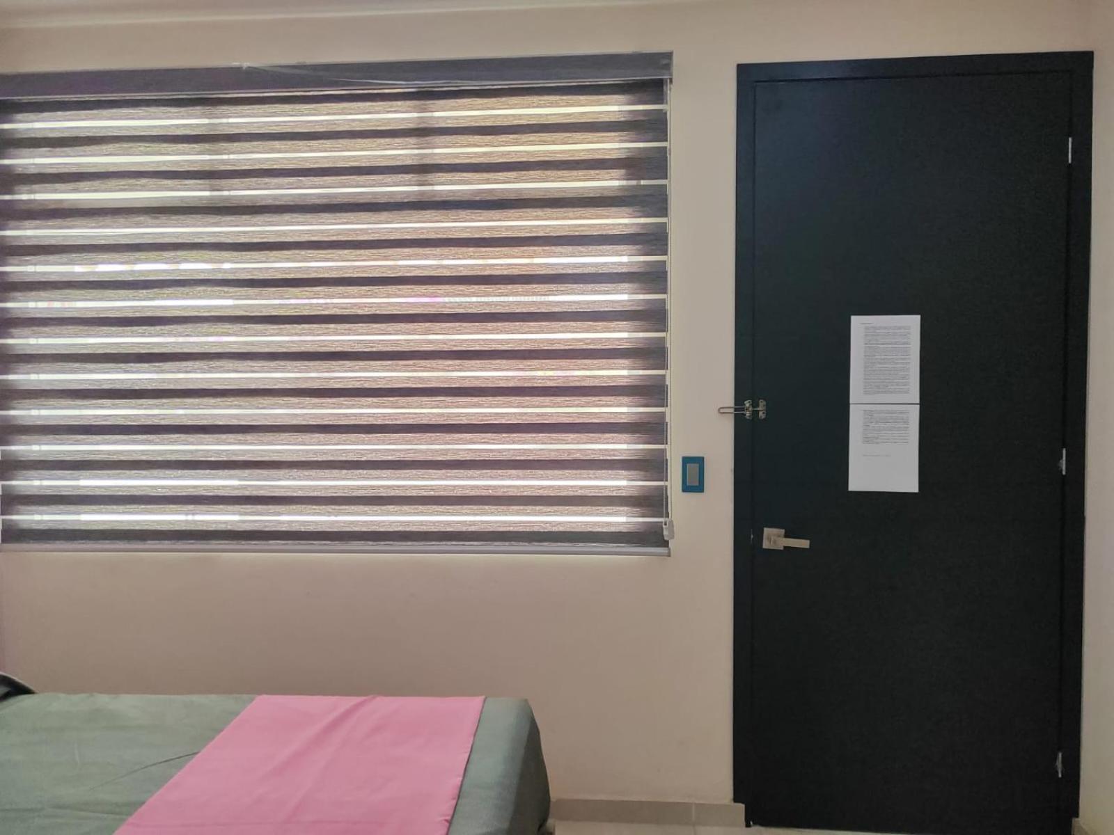 Santa Cruz Tecamac Villa Granada מראה חיצוני תמונה