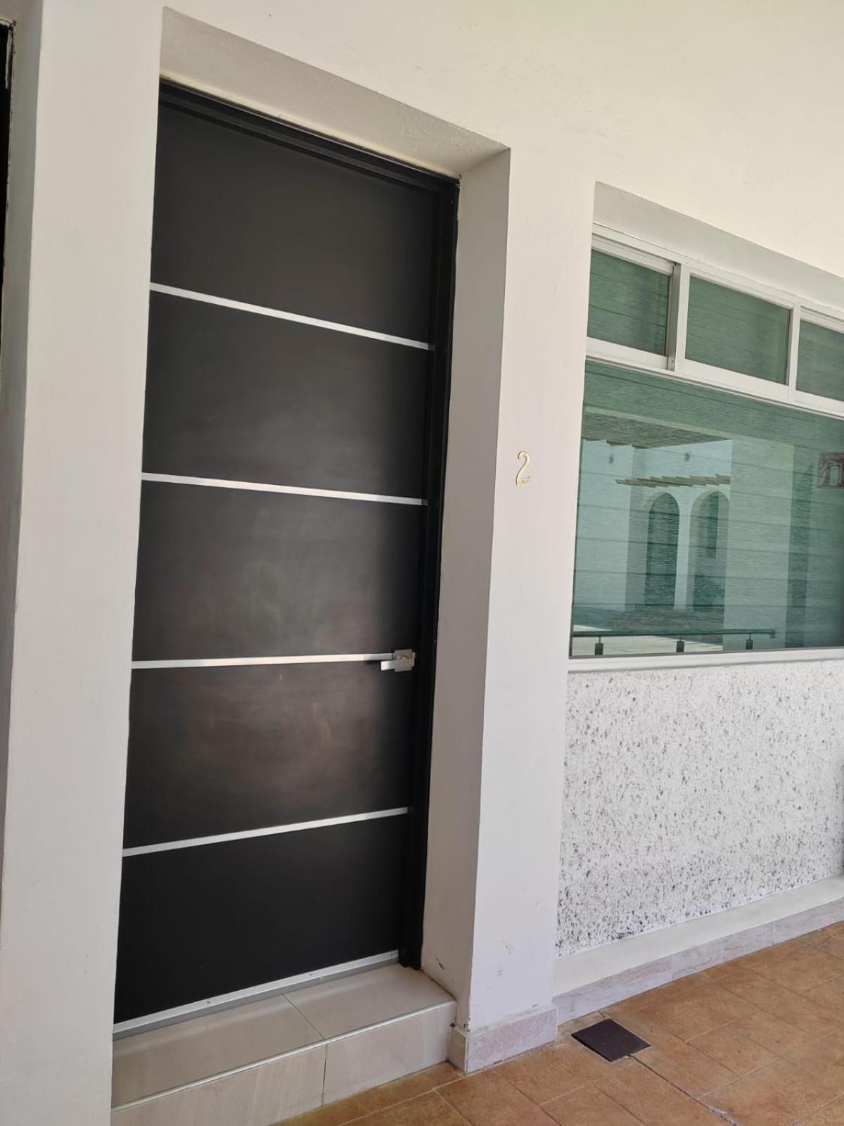 Santa Cruz Tecamac Villa Granada מראה חיצוני תמונה