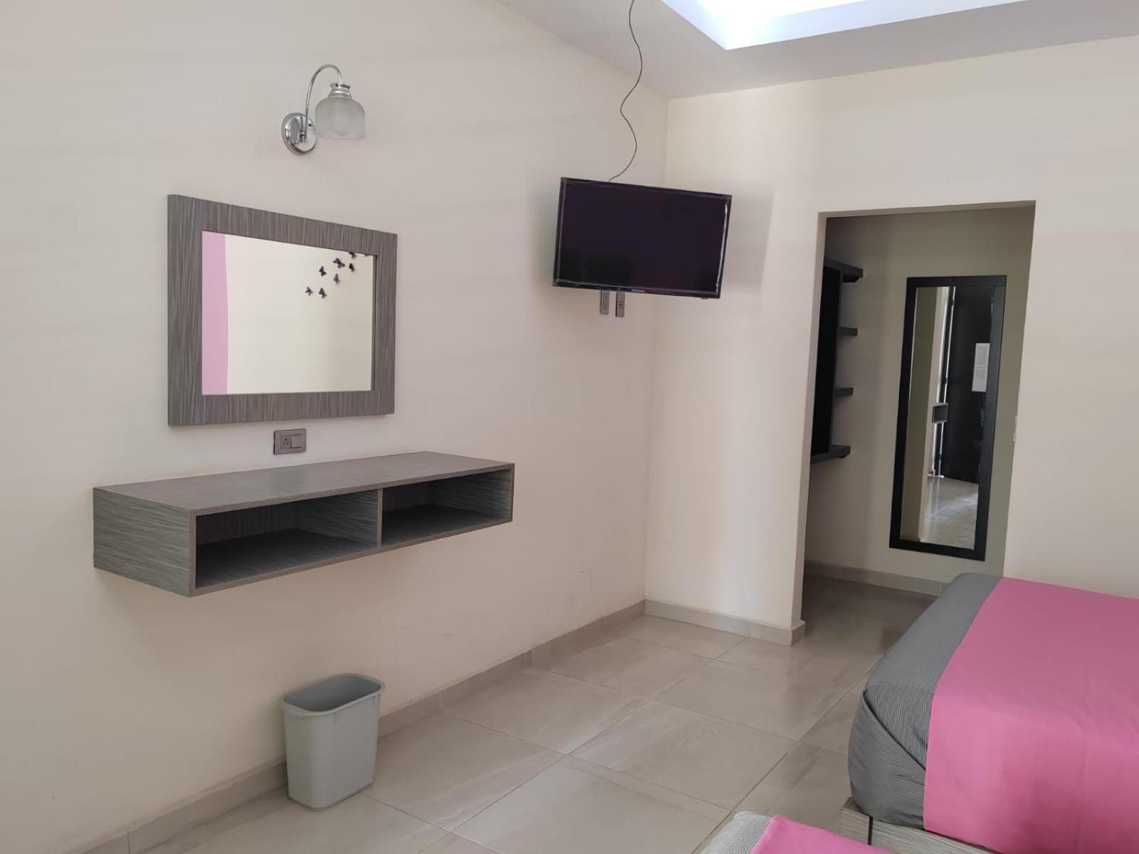 Santa Cruz Tecamac Villa Granada מראה חיצוני תמונה