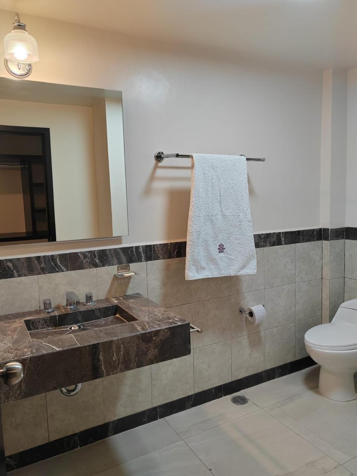 Santa Cruz Tecamac Villa Granada מראה חיצוני תמונה