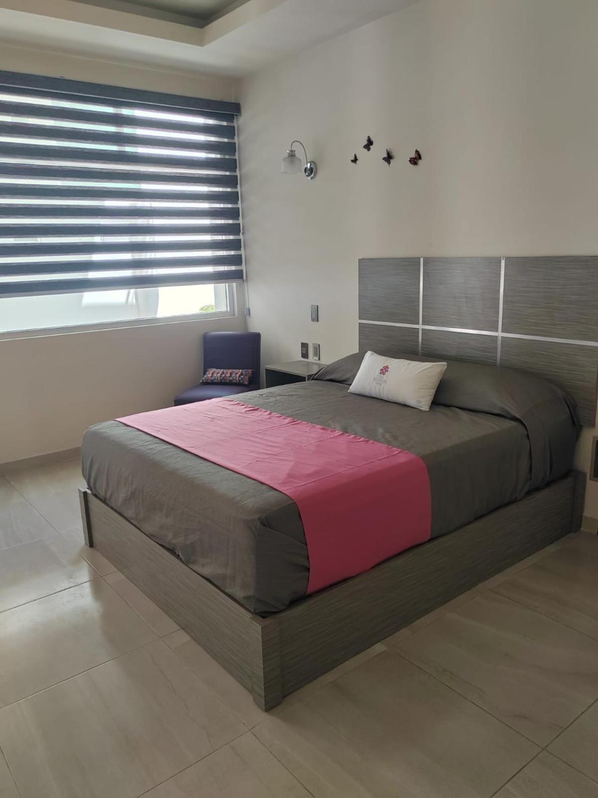 Santa Cruz Tecamac Villa Granada מראה חיצוני תמונה