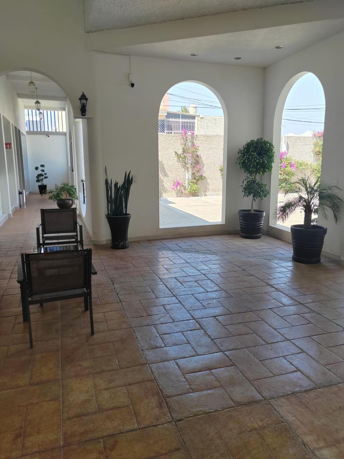 Santa Cruz Tecamac Villa Granada מראה חיצוני תמונה