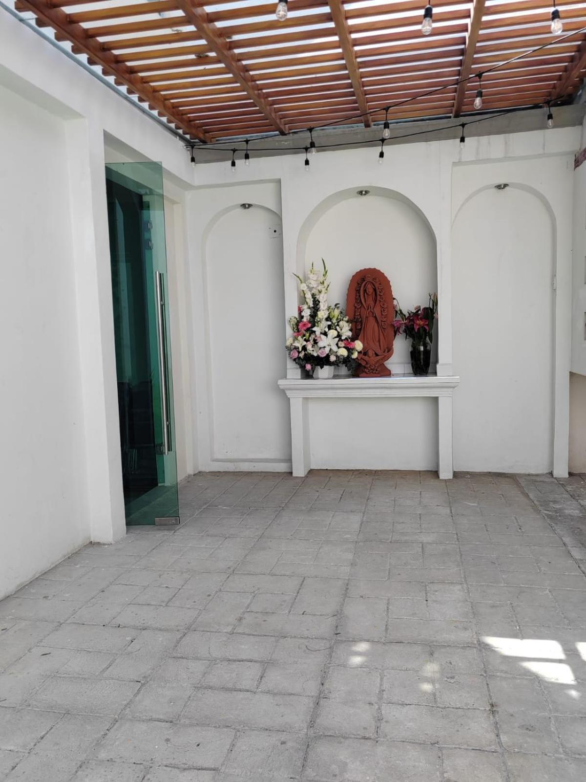 Santa Cruz Tecamac Villa Granada מראה חיצוני תמונה