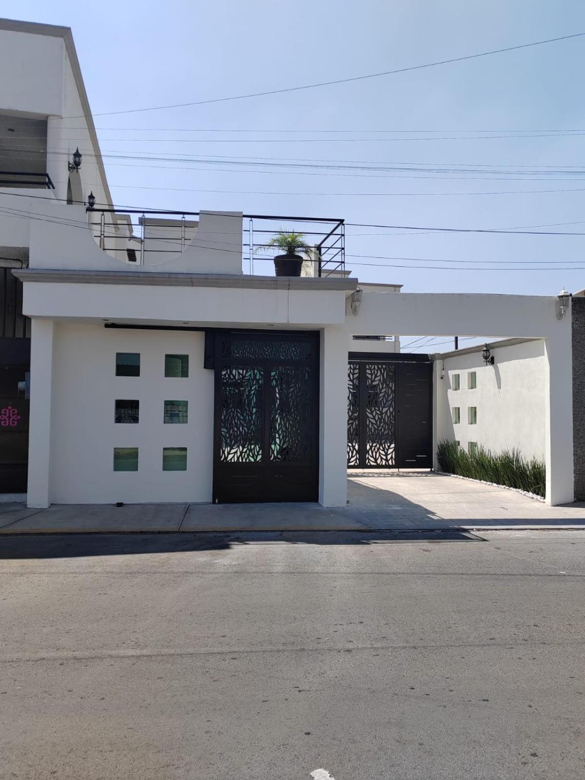 Santa Cruz Tecamac Villa Granada מראה חיצוני תמונה
