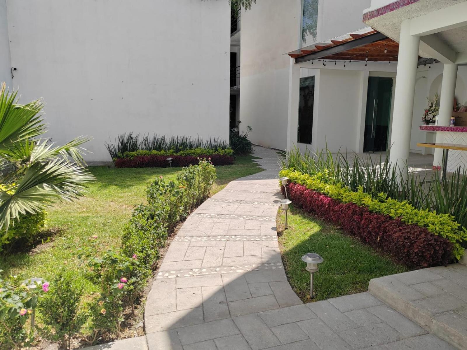 Santa Cruz Tecamac Villa Granada מראה חיצוני תמונה